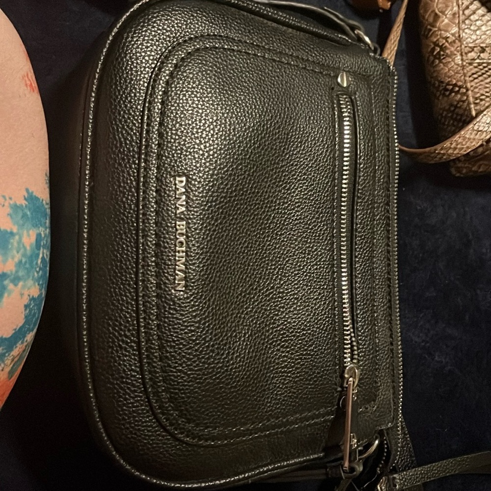 Dana Buchman crossbody